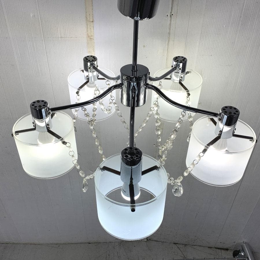 INTERFORM サリーチェ LT-6806 アンティーク ペンダントライト