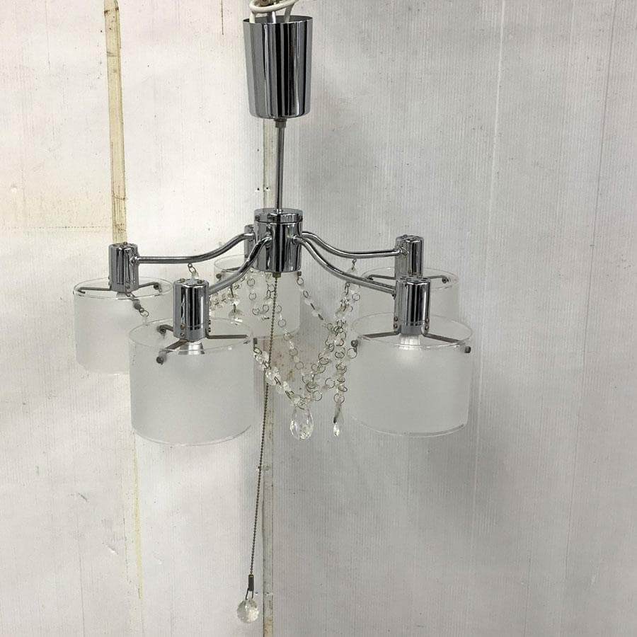 INTERFORM サリーチェ LT-6806 アンティーク ペンダントライト