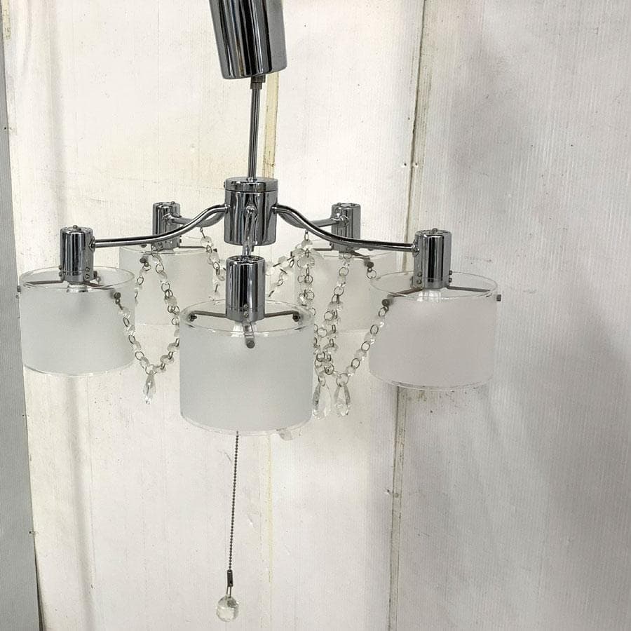 INTERFORM サリーチェ LT-6806 アンティーク ペンダントライト