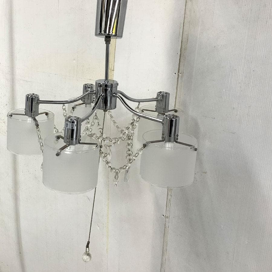 INTERFORM サリーチェ LT-6806 アンティーク ペンダントライト