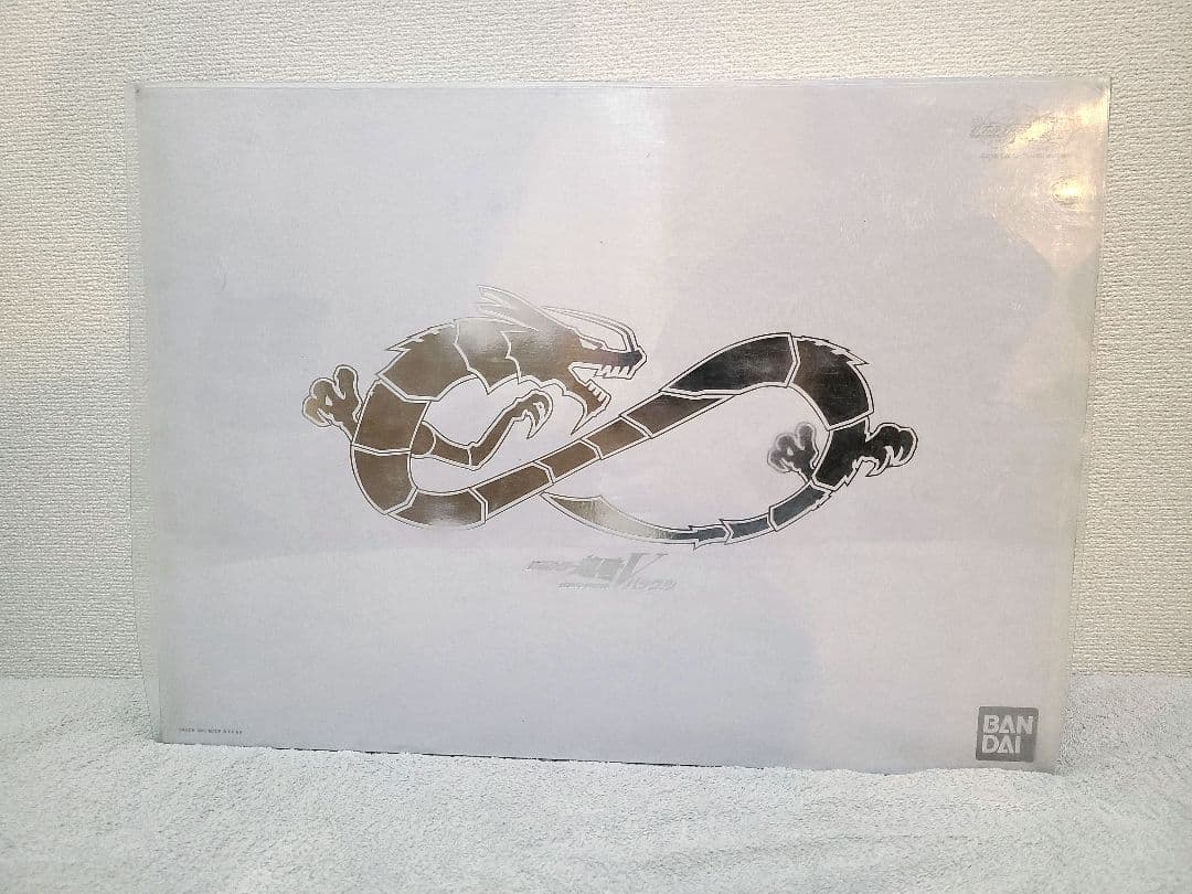 Vバックル 単品 旧コンセレ版