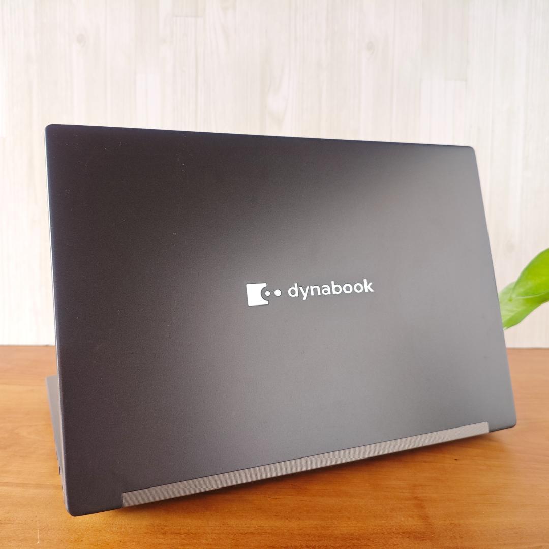 超軽量！✨️dynabook G83/KW 512GB 第12世代 ⑦