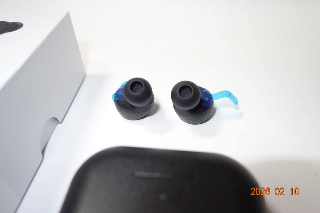 ​【極美品】final ZE3000 SV ブラック｜LDAC・ノイキャン対応