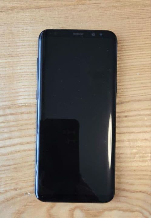 【週末価格】Galaxy S8+ (プラス)