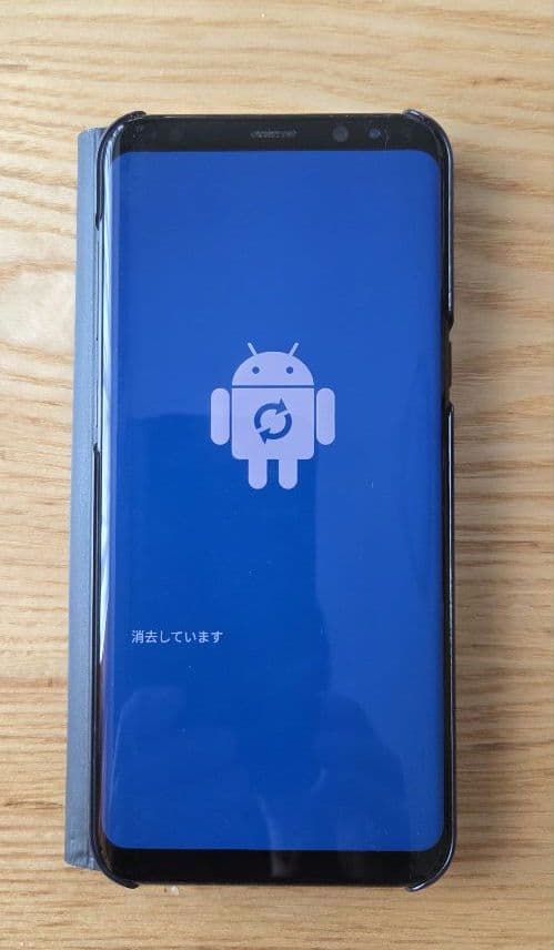 【週末価格】Galaxy S8+ (プラス)