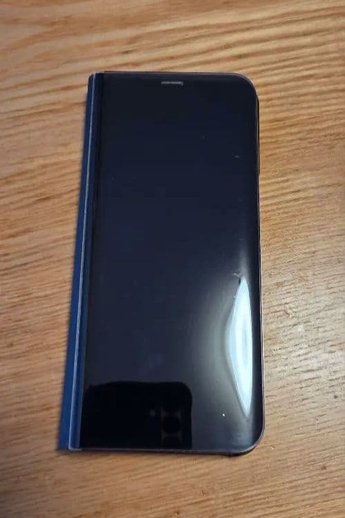 【週末価格】Galaxy S8+ (プラス)