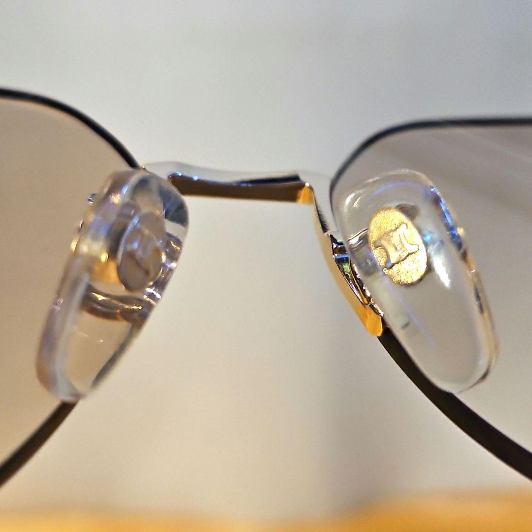 【送料無料】CELINE セリーヌ サングラス CLF-391 59□15