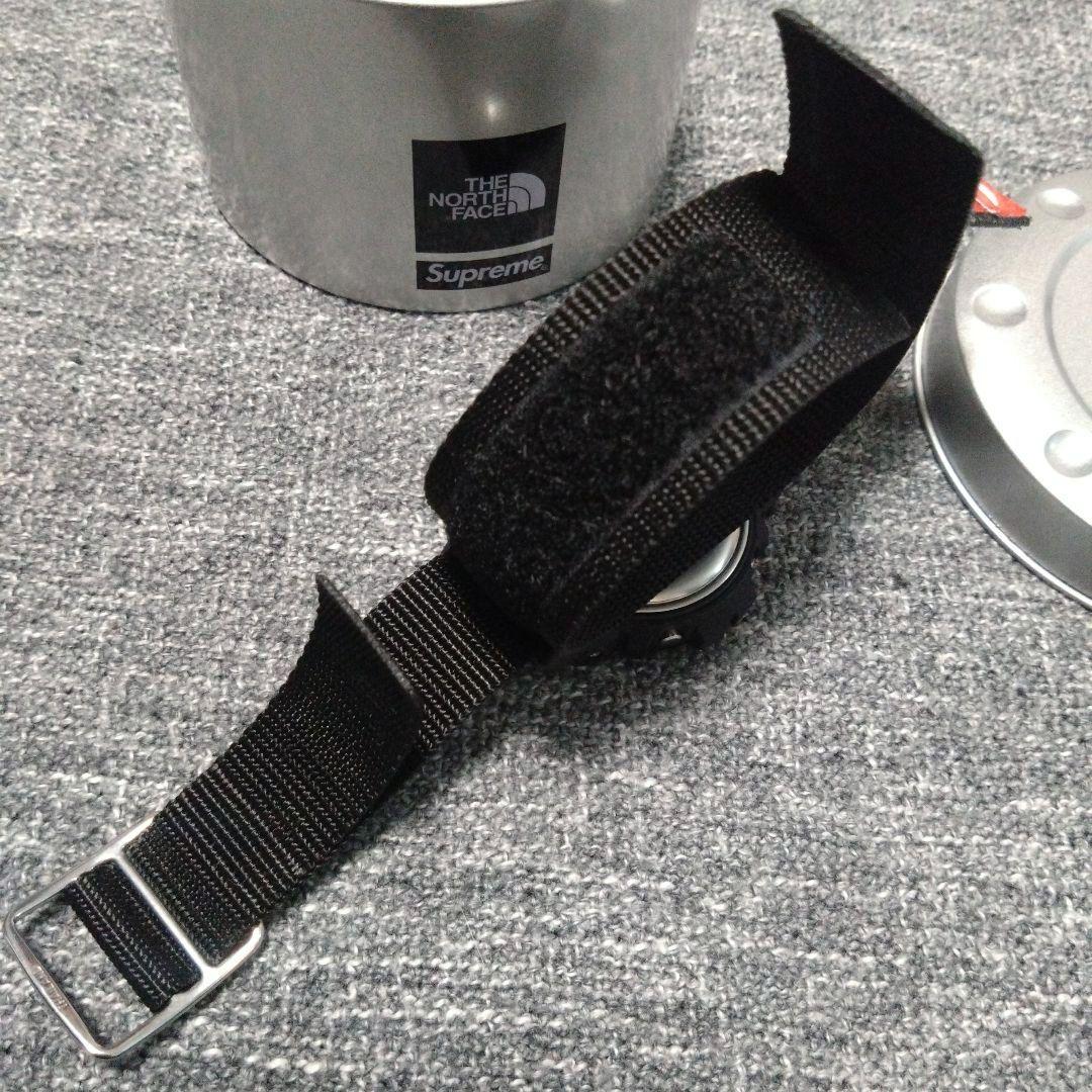 【G-SHOCK】Supreme × THE NORTH FACE コラボ腕時計