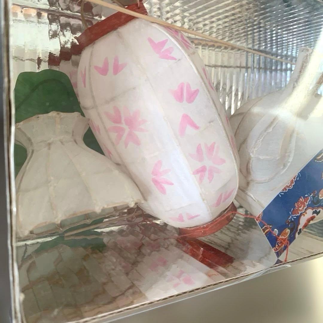 Petit Pan プチパン　モビール　アジアン