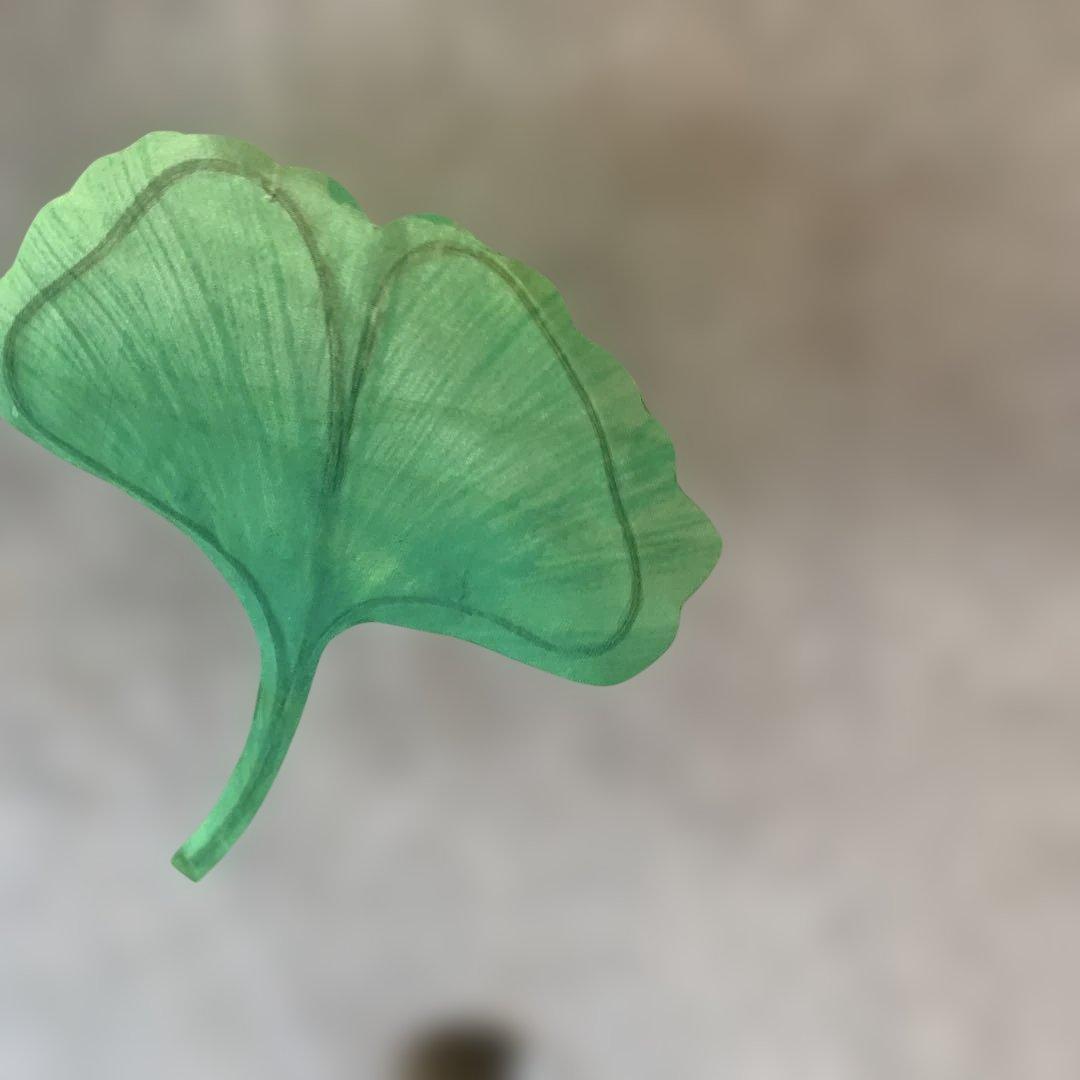 Petit Pan プチパン　モビール　アジアン