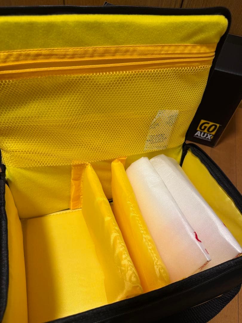 KRK GoAux4 4インチ Bluetoothスピーカー 【美品 完品】