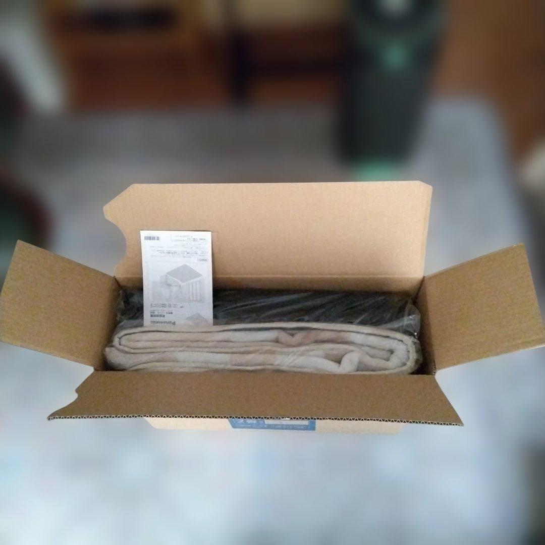 パナソニック 電気カーペット ホットカーペット 2畳相当