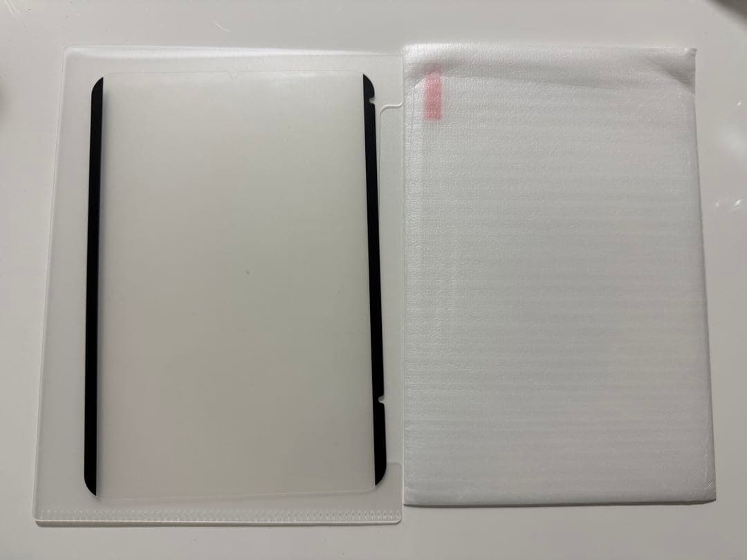 iPad mini第6世代　パープル　256GB Apple Penci付