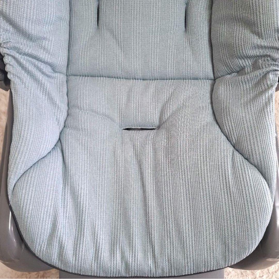 【超美品】★コンビネムリラオートBEDiスリープシェル 幌付き