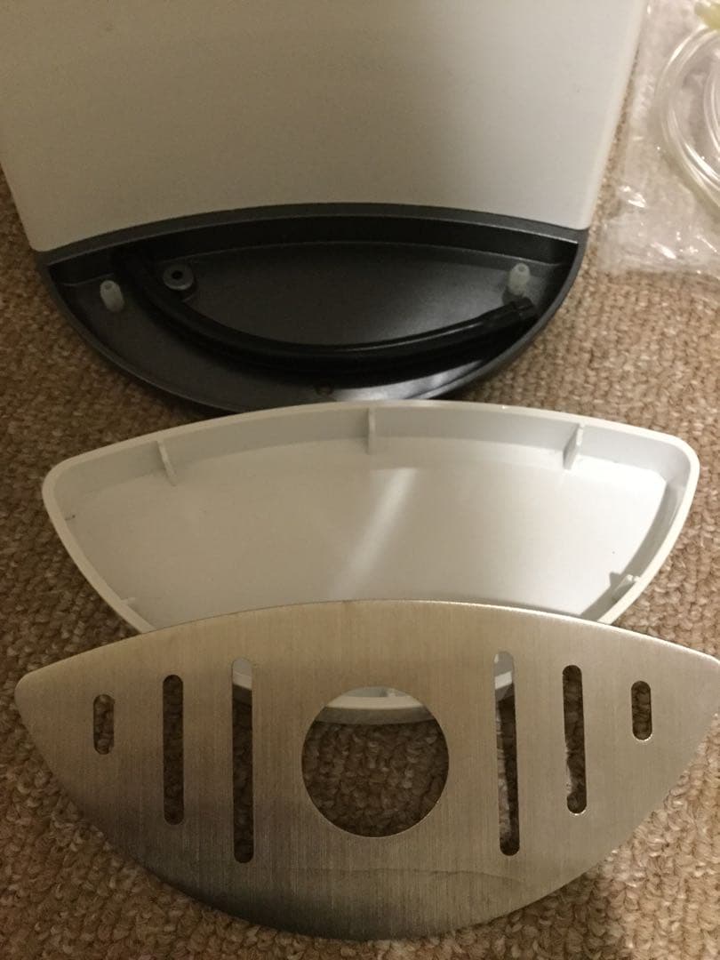 専用です！ アイテック　水素マルチポット　説明書DVD有り