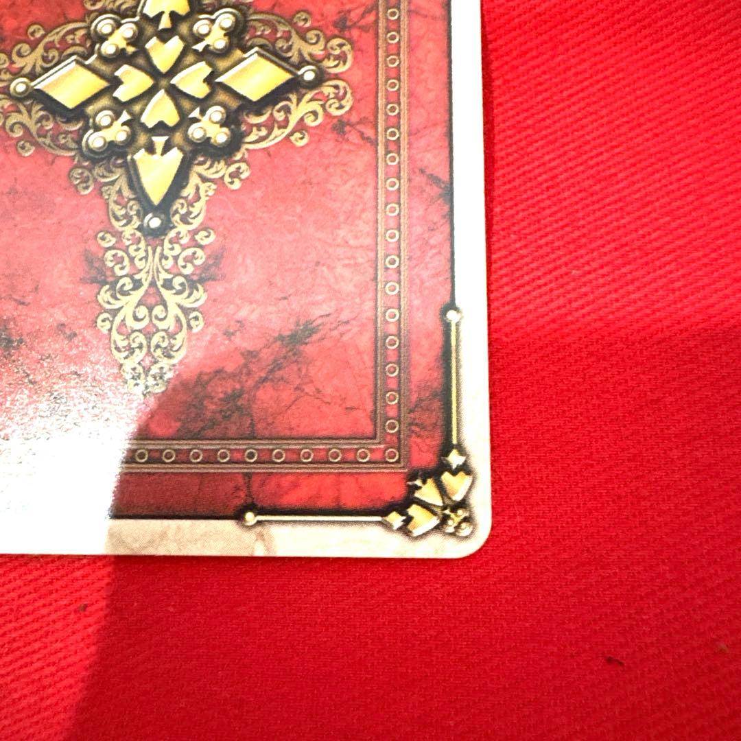 ラウズカード 仮面ライダー剣 キングフォーム トレカ スペード10 希少 CSM