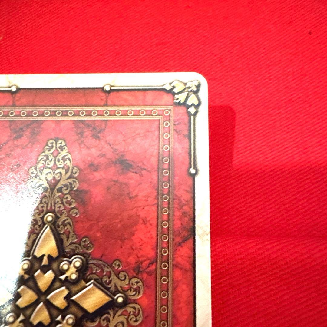 ラウズカード 仮面ライダー剣 キングフォーム トレカ スペード10 希少 CSM