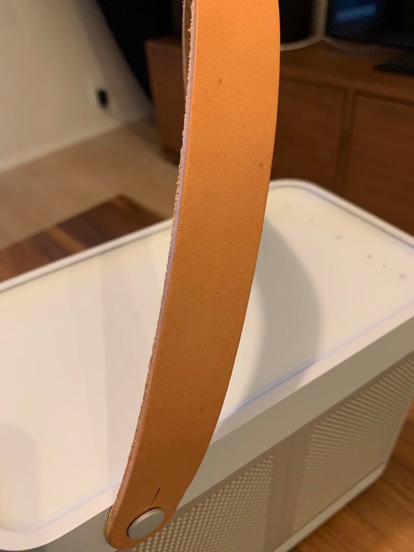 【ほぼ未使用】B&O BEOLIT 20 Bang & Olufsen