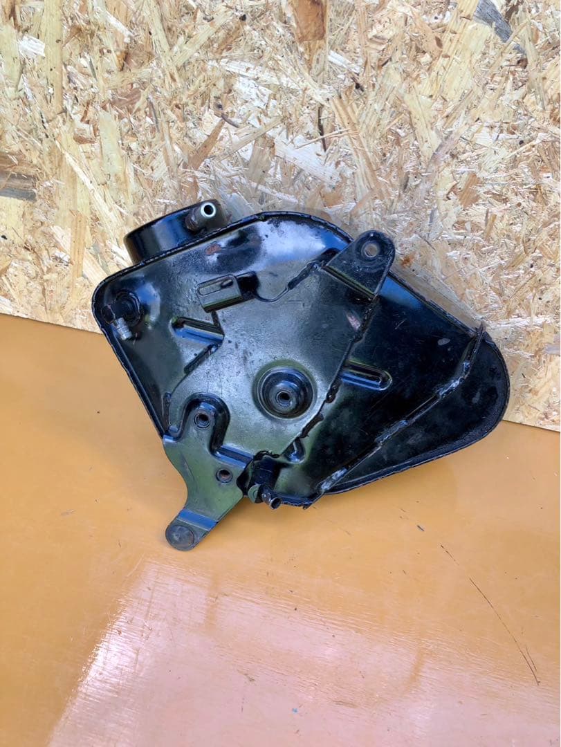 1970 ハーレー　Xlh xlch 900 1000 オイルタンク