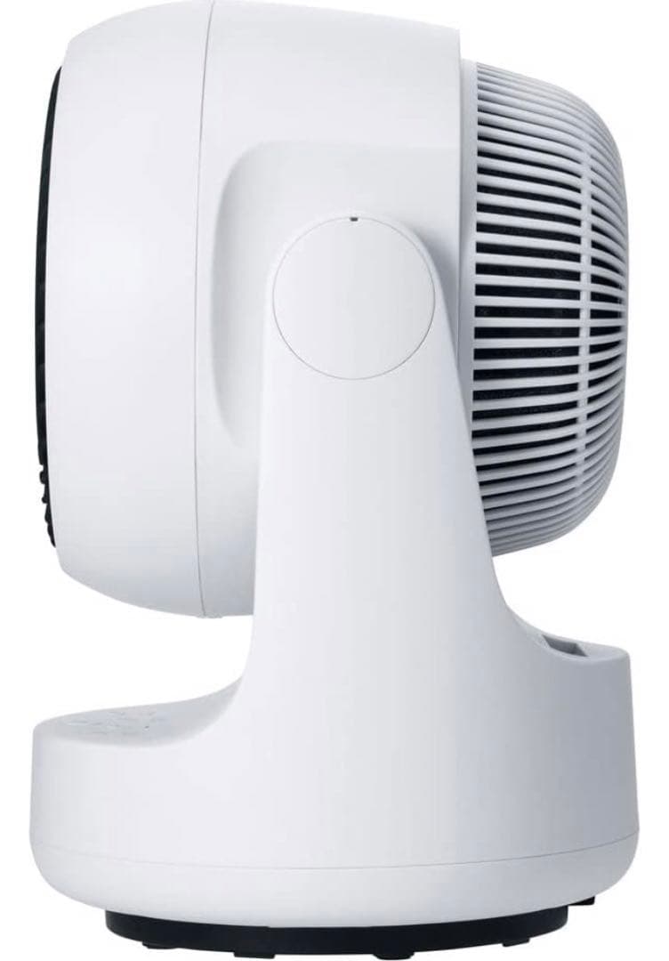 THREEUP衣類乾燥機能付サーキュレーター　ヒート＆クールHC-T2494WH