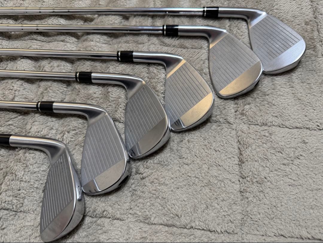 ★ホンマ★本間★ベレス NX アイアン★6～11番★6本セット