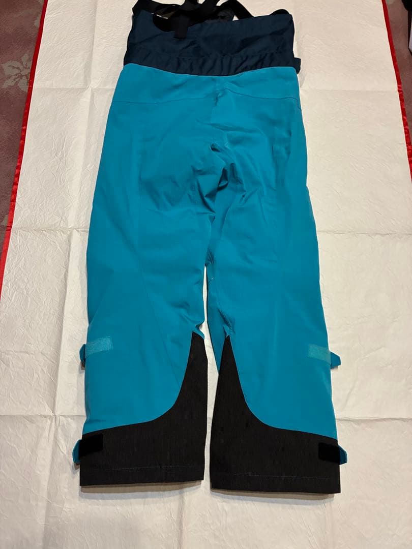 デサントメイト スキーウェア Ｏサイズ 選手用 SAJデモ