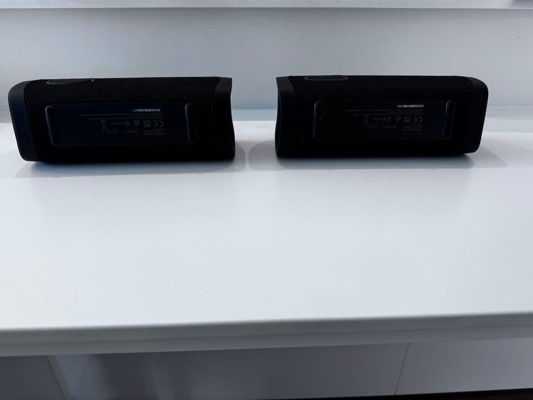 EarFun UBOOM L 2台セット