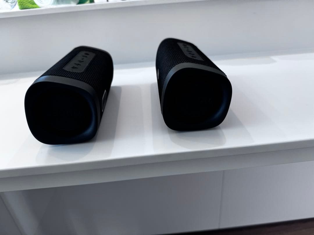 EarFun UBOOM L 2台セット