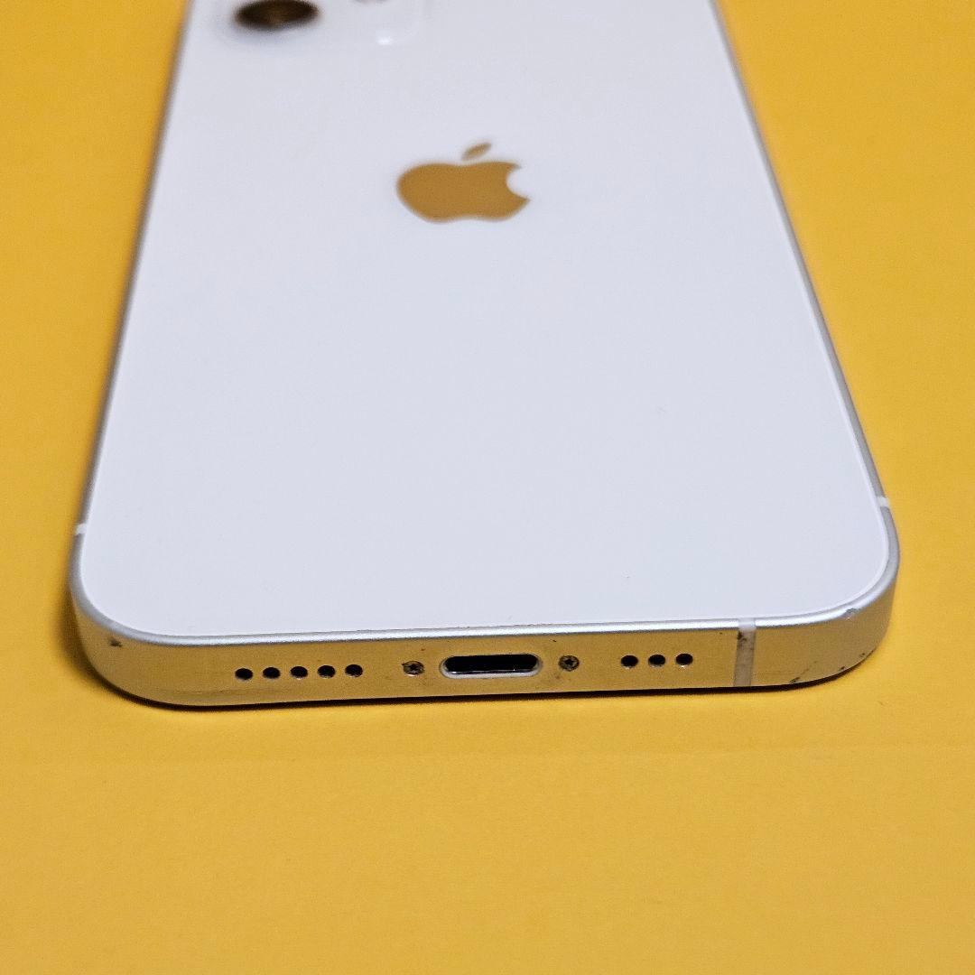 iPhone 12 64GB｜24時間以内発送#078