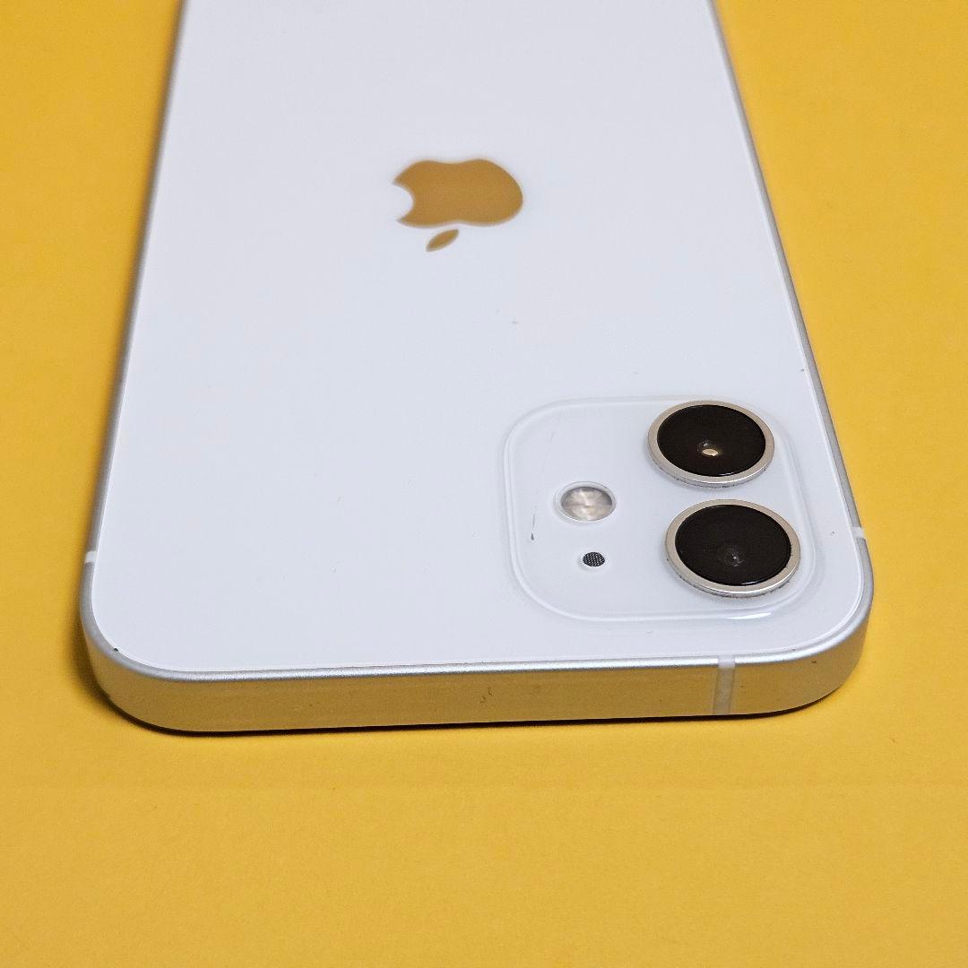iPhone 12 64GB｜24時間以内発送#078