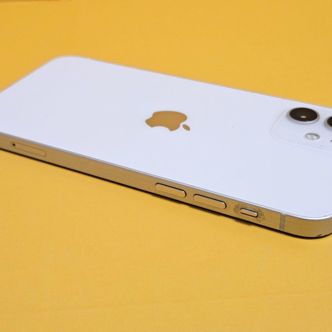 iPhone 12 64GB｜24時間以内発送#078