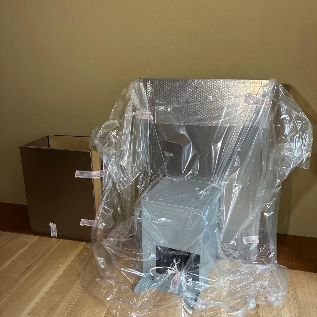 【新品未使用】ARIAFINAレンジフードSBARF-901LS アリエッタ