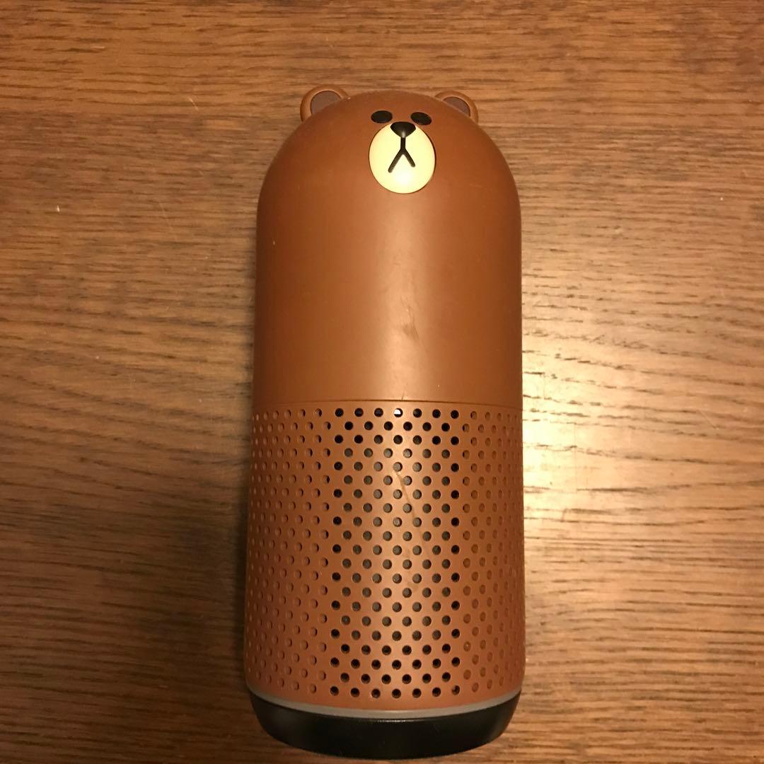 LINEクローバー　本体のみ