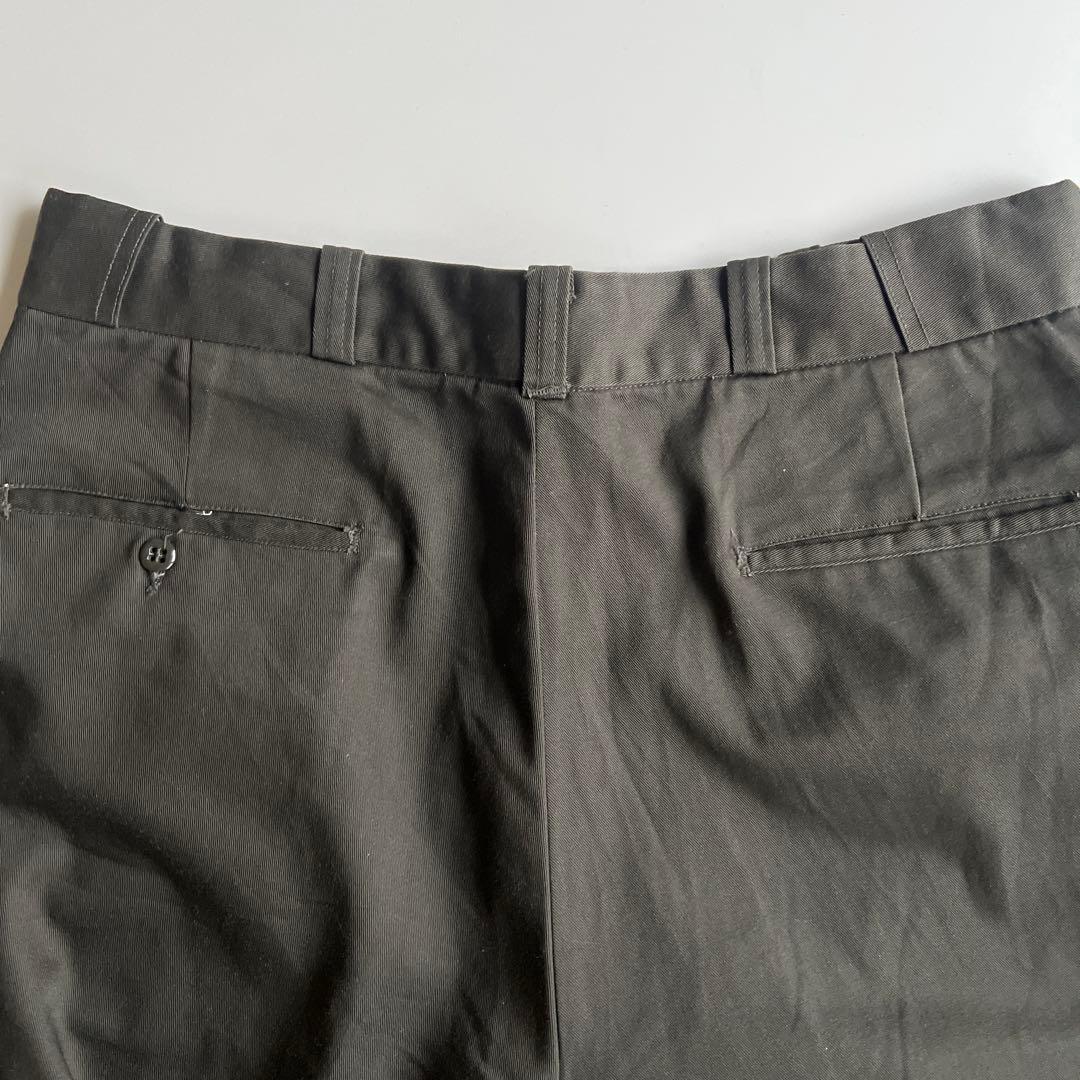 60s ワークトラウザーズパンツ　フリスコパンツ　HERCULES