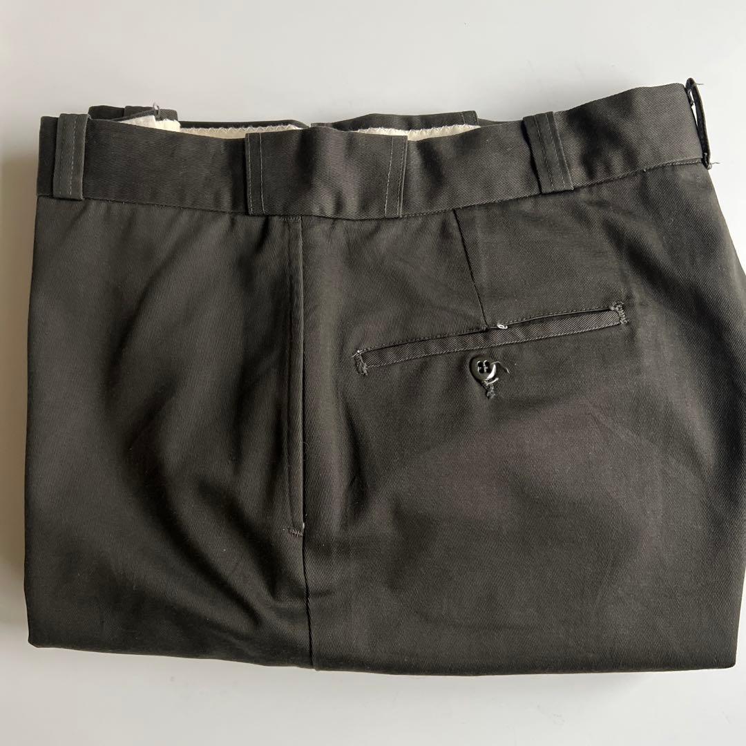 60s ワークトラウザーズパンツ　フリスコパンツ　HERCULES