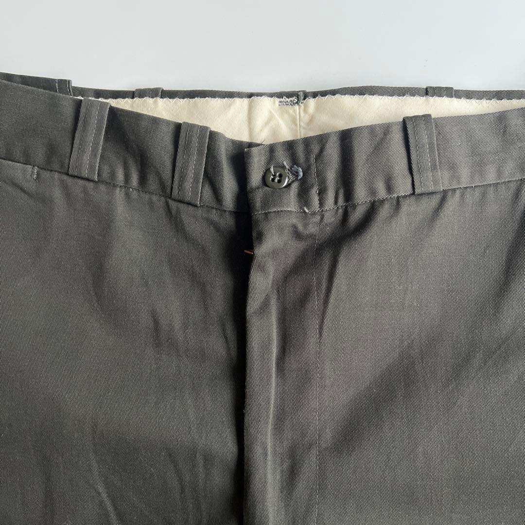 60s ワークトラウザーズパンツ　フリスコパンツ　HERCULES