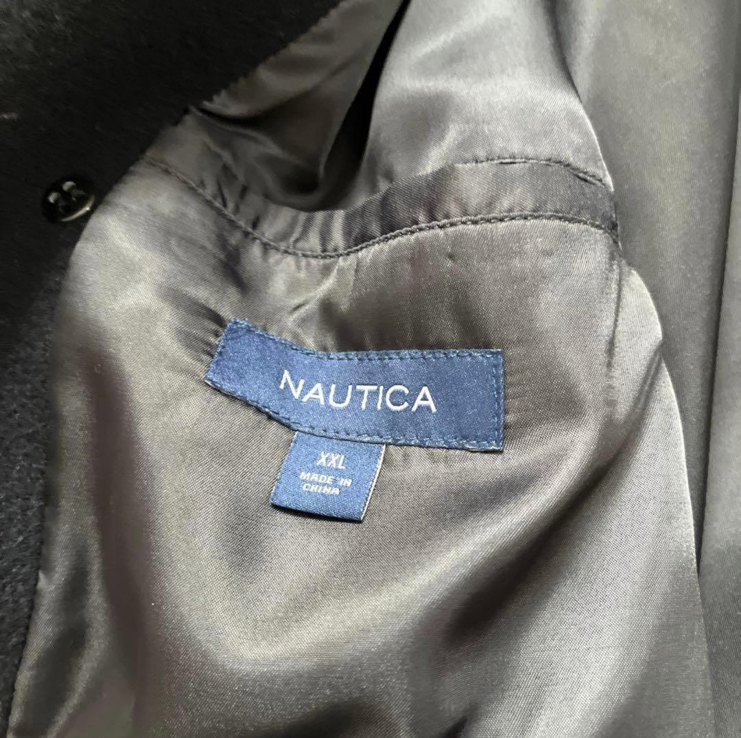NAUTICA Pコート