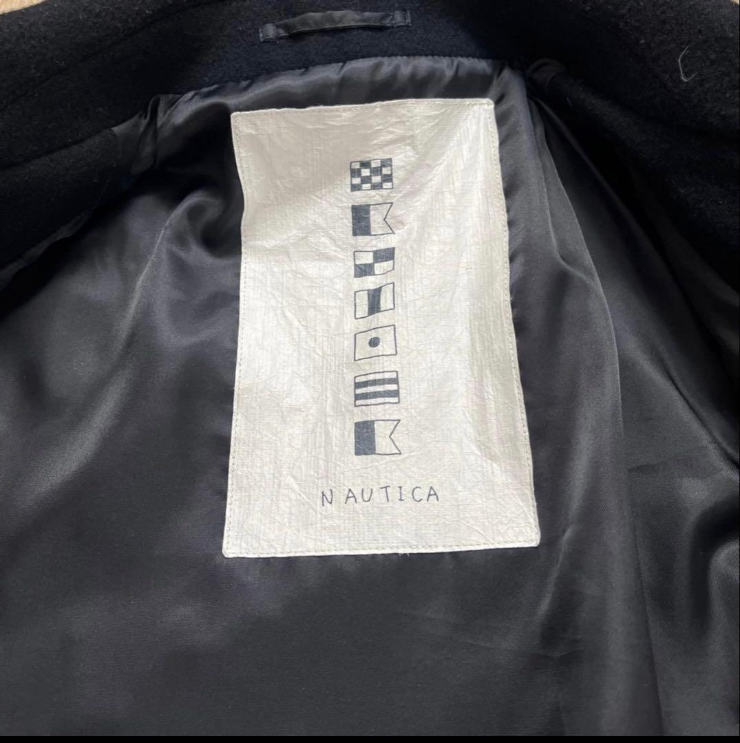 NAUTICA Pコート