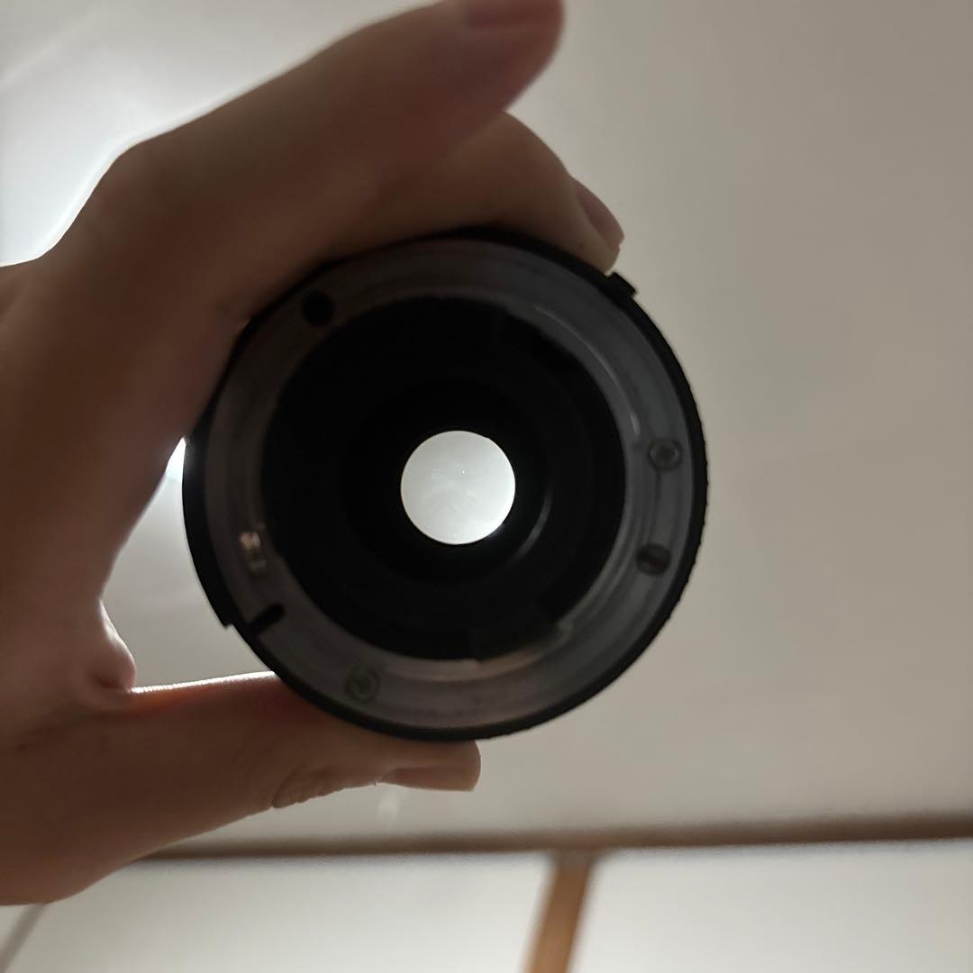 AF Nikkor 24-50mm 1:3.3-4.5D 美品寄り　最安値