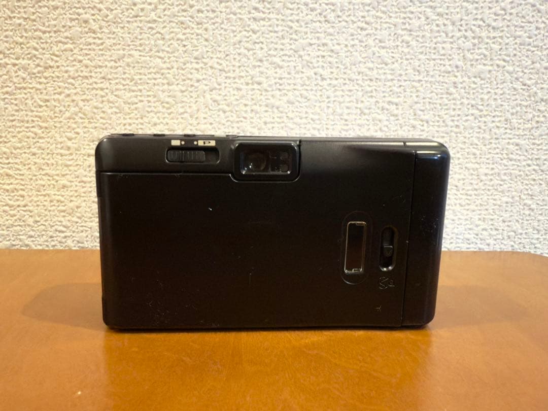完動品 PENTAX ペンタックス espio mini フィルムカメラ　希少