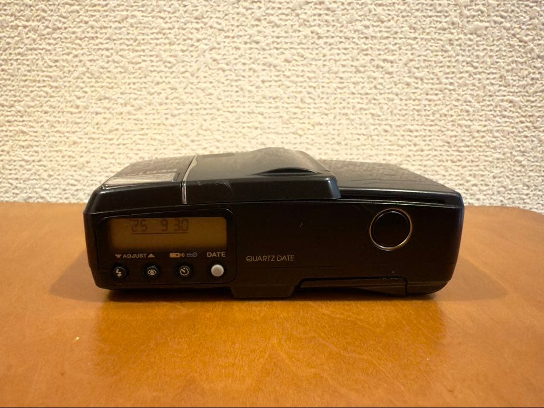 完動品 PENTAX ペンタックス espio mini フィルムカメラ　希少