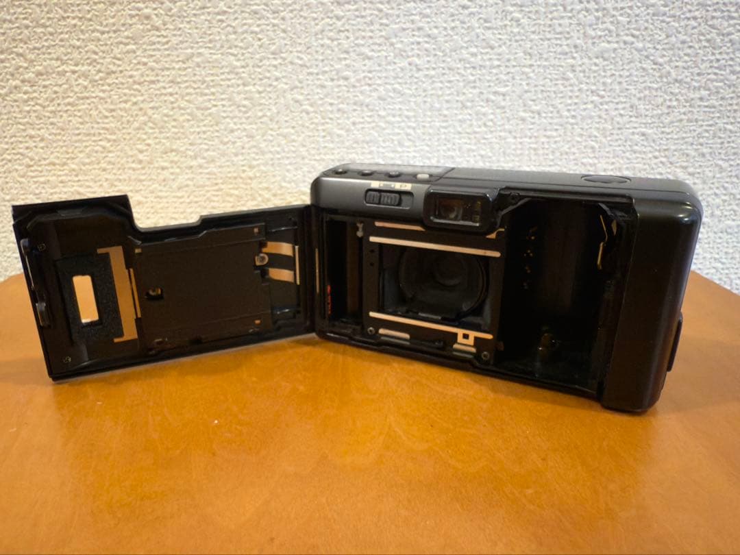 完動品 PENTAX ペンタックス espio mini フィルムカメラ　希少