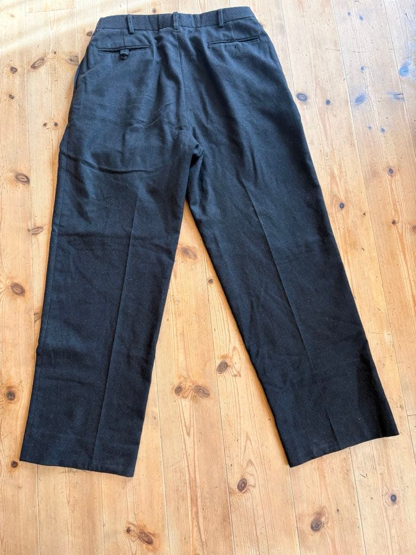 ポロ　ラルフローレン 90s スラックス