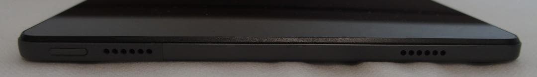 Lenovo Tab M10 Plus 3rd Gen タブレット