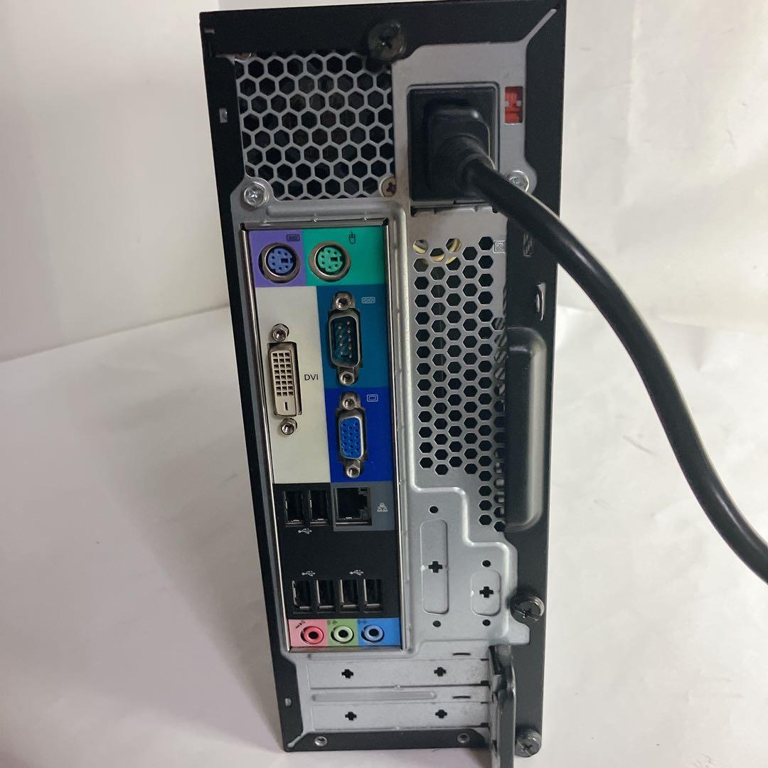 acer Veriton メモリ12GB　SSD512GB　デスクトップPC