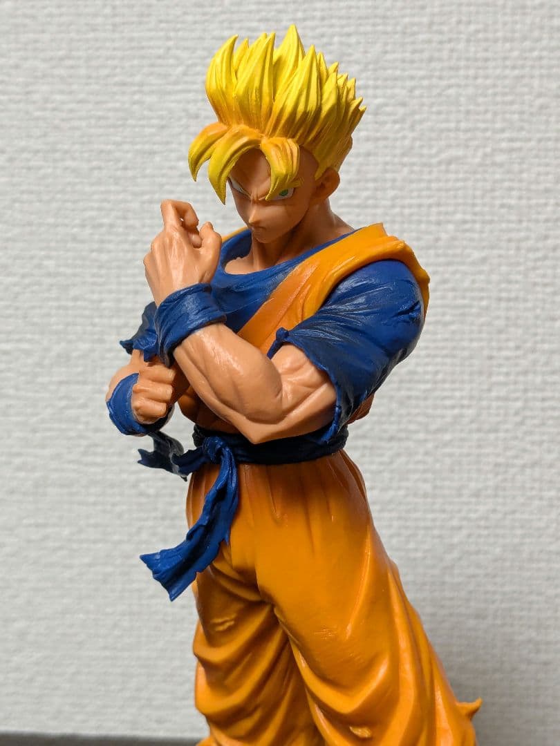 ドラゴンボールresolution of soldiers 6体セット