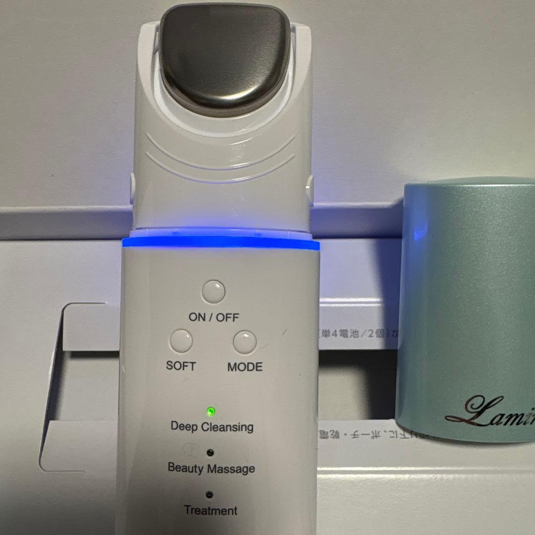 モイスティーヌ　ラミノ　スキンコンディショナー