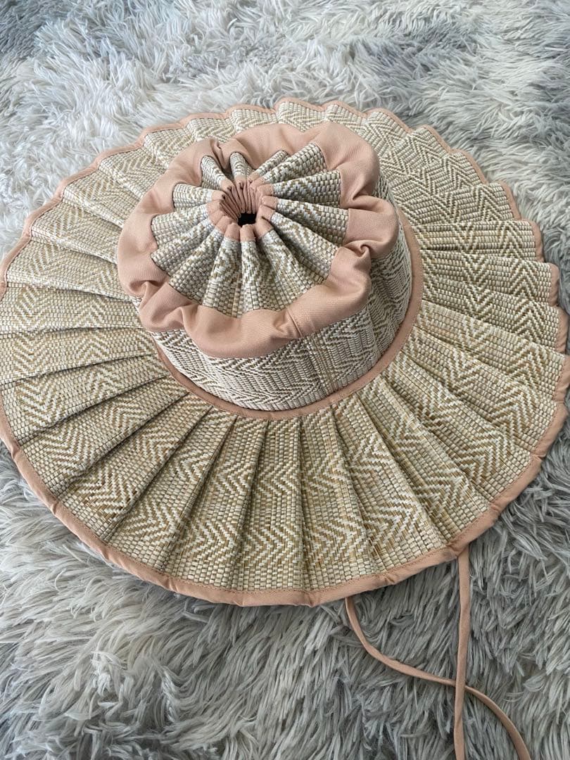 ローナマーレイ カプリハット adult アダルト L