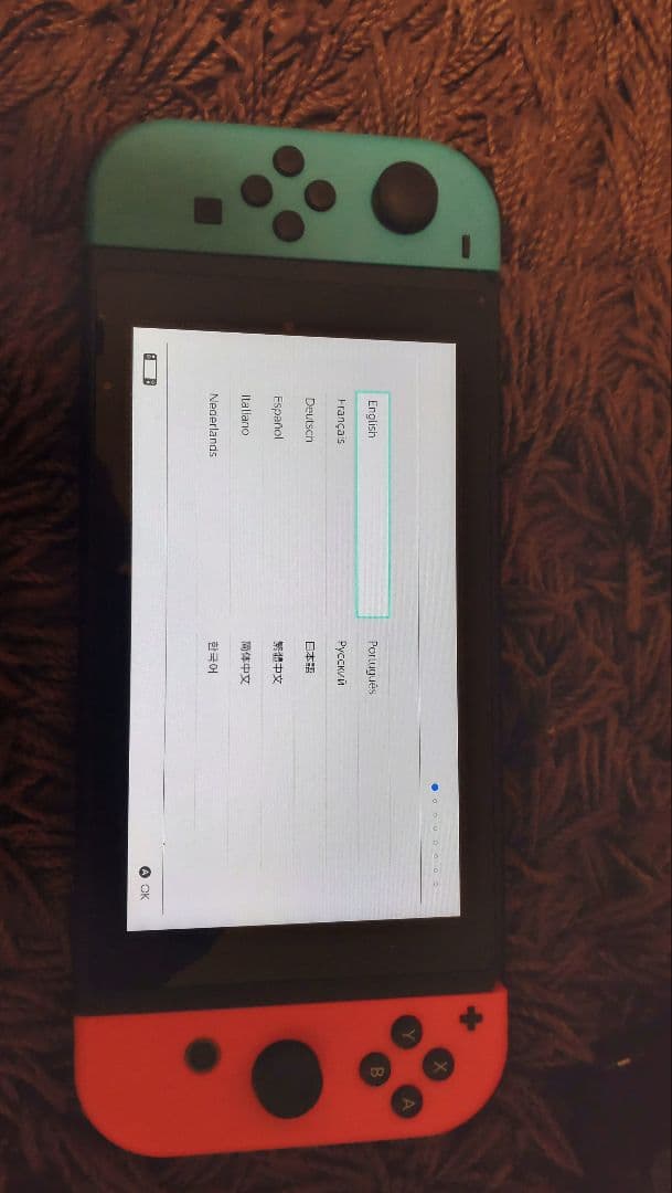 マリオカート8 デラックス Nintendo Switch　本体のおまけ付き