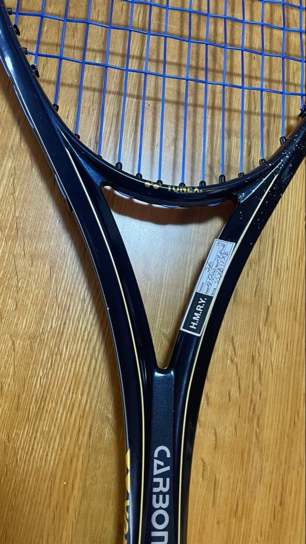ヨネックス YONEX カーボネックス クラウン CARBONEX CROWN